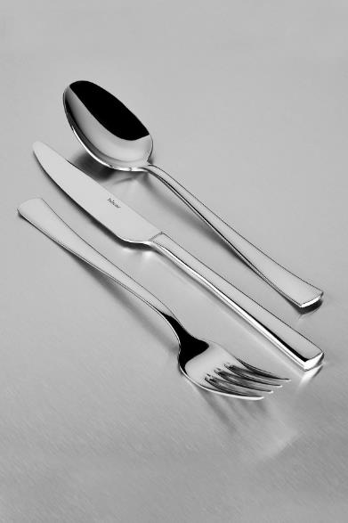 Hisar Lara Ordövr Çatalı 12'li