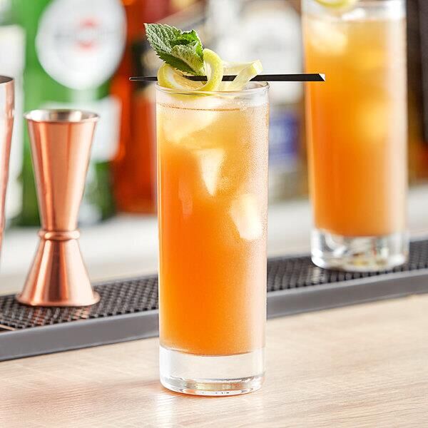 Paşabahçe 42469 Side Meşrubat Bardağı 12'li 290 cc