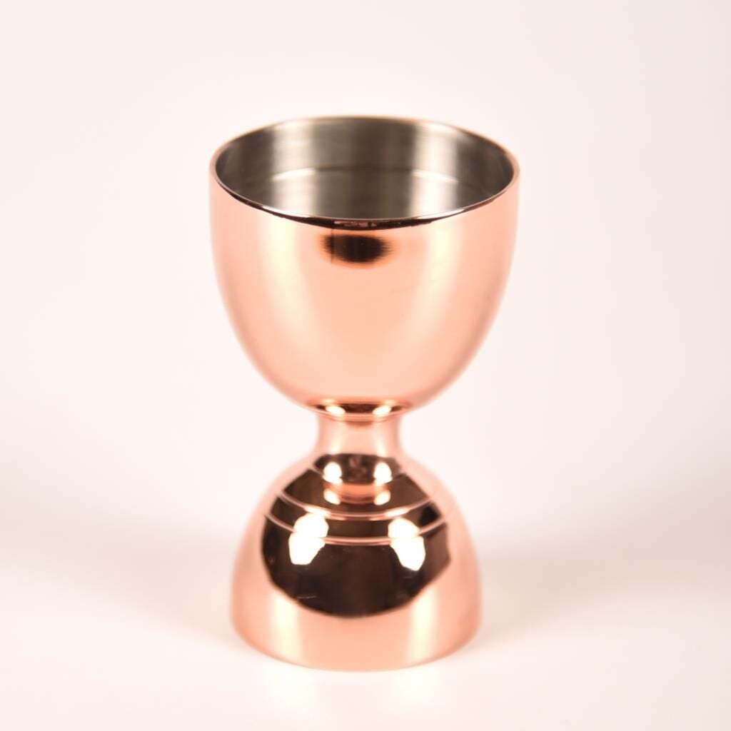 Globy Jigger 30/60 ml Bakır