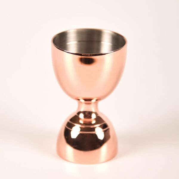 Globy Jigger 30/60 ml Bakır