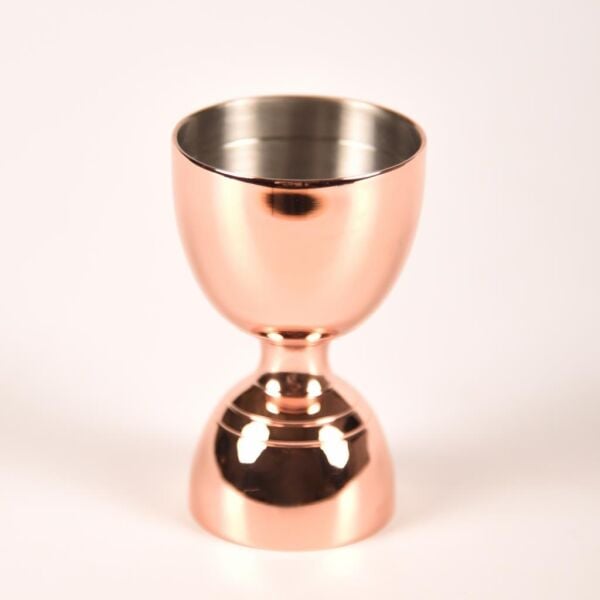 Globy Jigger 30/60 ml Bakır