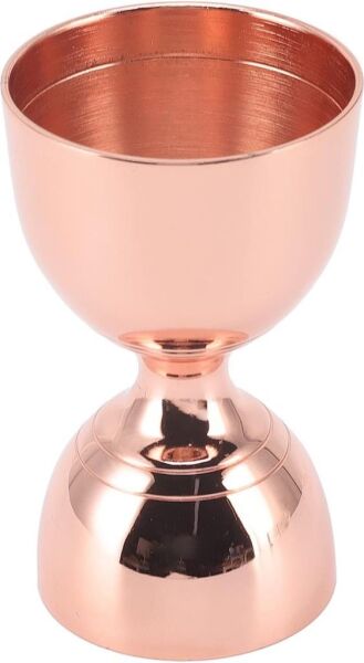 Globy Jigger 30/60 ml Bakır