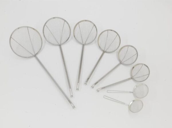 Boğaziçi Mutfak Seyrek Tel Kevgir No:1 12 cm