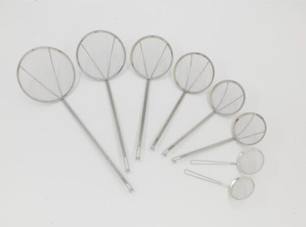 Boğaziçi Mutfak Seyrek Tel Kevgir No:1 12 cm