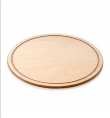 Altınbaşak Pizza Servis Tahtası 32 cm