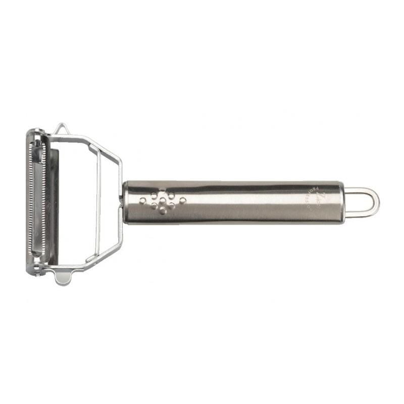 Zicco A1000 Çift Taraflı Soyacak ve Jülyen Kesici