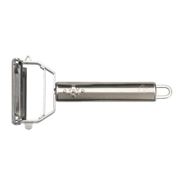 Zicco A1000 Çift Taraflı Soyacak ve Jülyen Kesici