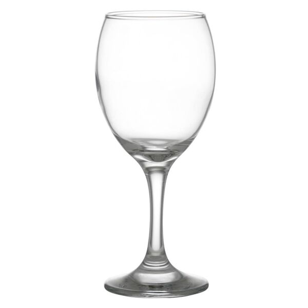 Paşabahçe Imperial 44703 Kırmızı Şarap Bardağı 12'li 255 cc