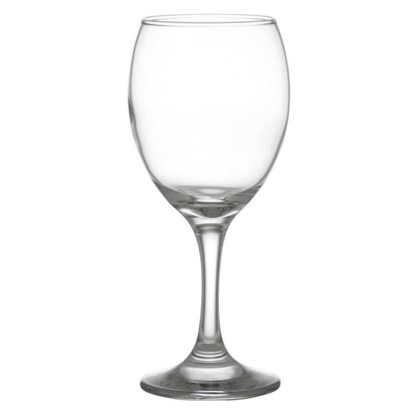 Paşabahçe Imperial 44703 Kırmızı Şarap Bardağı 12'li 255 cc