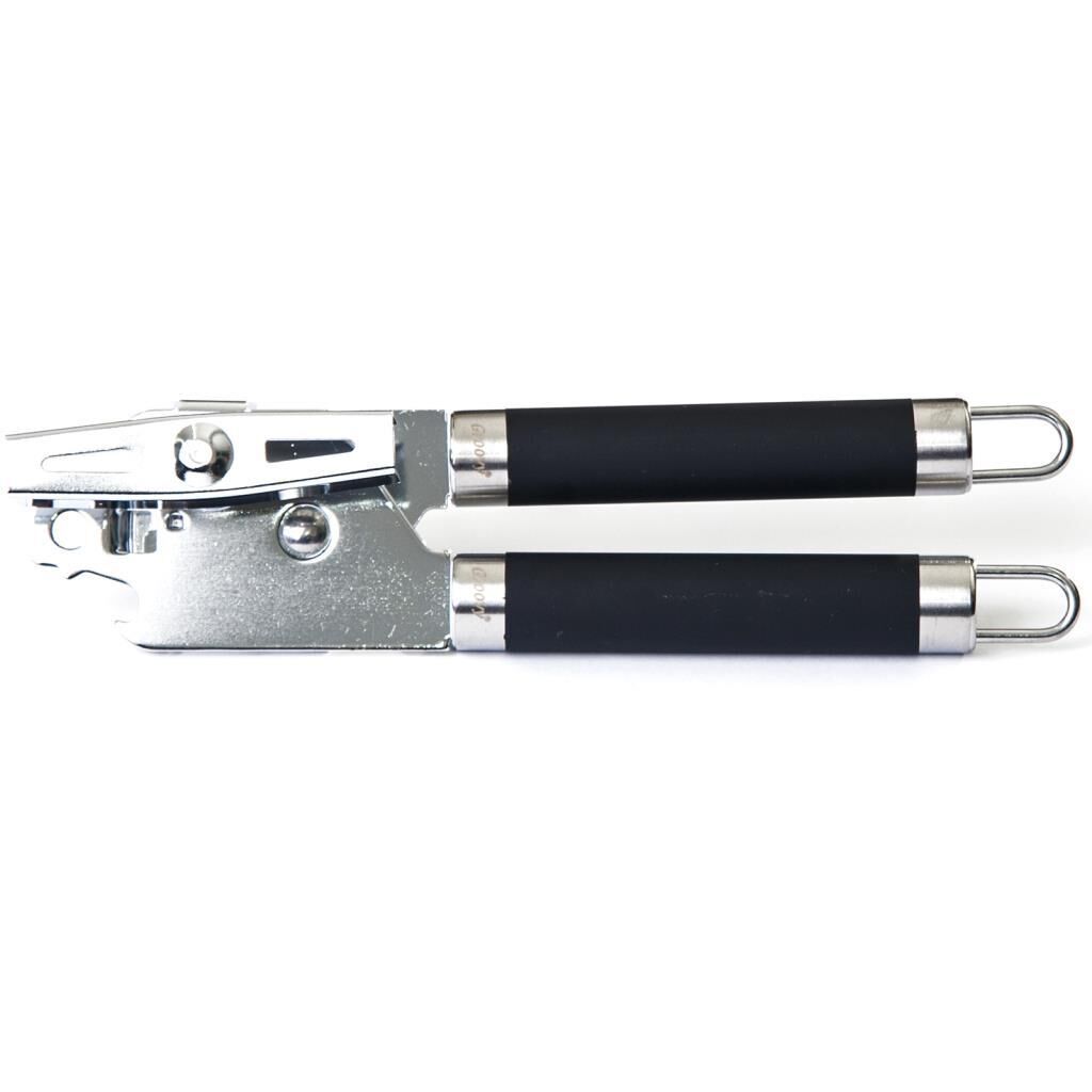 Biradlı EF-131 Plastik Saplı Çelik Konserve Açacağı