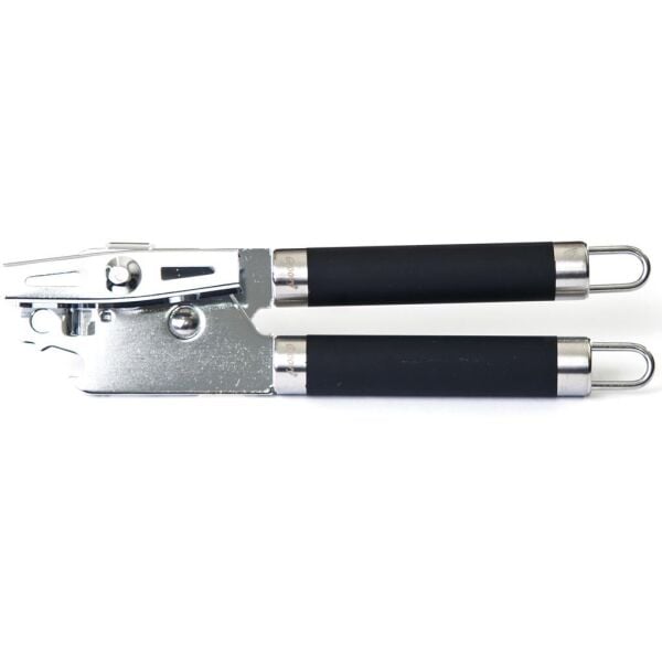 Biradlı EF-131 Plastik Saplı Çelik Konserve Açacağı