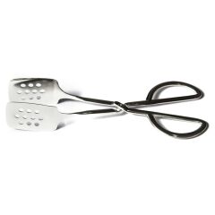 Biradlı BRD–EF 118 Servis Makası Kevgir,Servis Maşası 26 cm