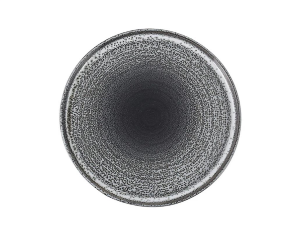 Porland Ethos Twilight Düz Tabak 27 Cm 6’lı