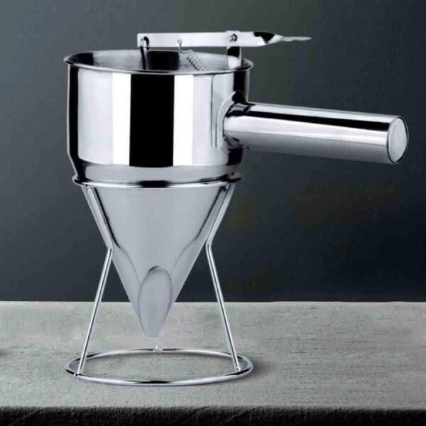 Epinox JH-01 Standlı Jöle Hunisi