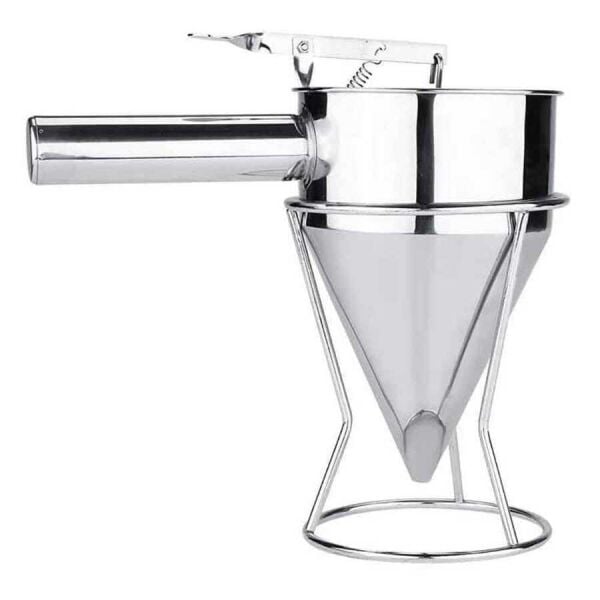 Epinox JH-01 Standlı Jöle Hunisi