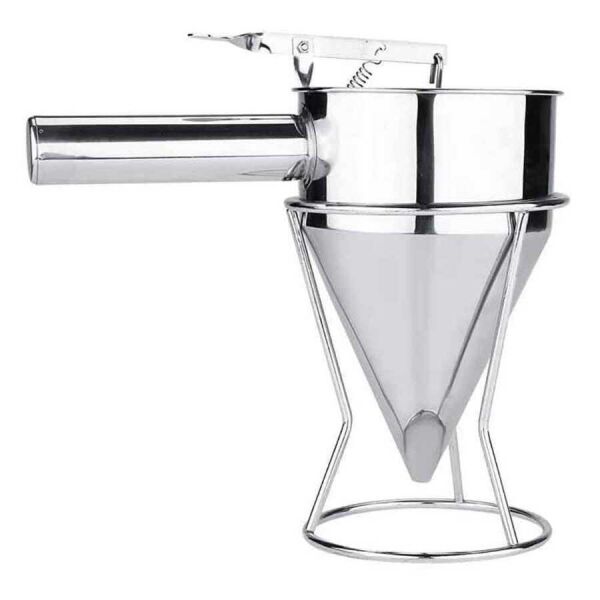 Epinox JH-01 Standlı Jöle Hunisi