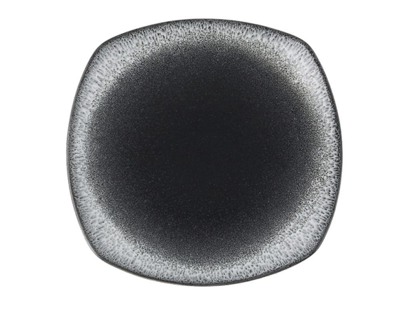 Porland 184429 Ethos Twilight Düz Tabak 30x30 cm