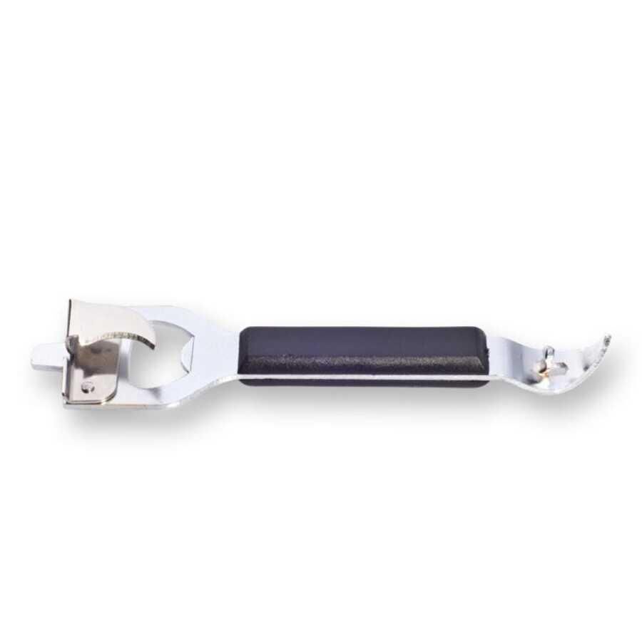 Epinox Üçlü Açacak - K1084