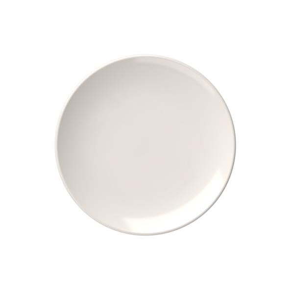 ID Fine Lona Düz Tabak 23 cm 12'li