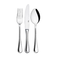 Hisar Contour Tatlı Bıçağı 12'li