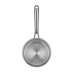 Altınbaşak Multi Metal Bakır İndüksiyon Kaçerola 18 cm