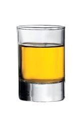 Paşabahçe 42484 Side Likör Shot Bardağı 6'lı 53 cc