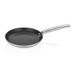 Altınbaşak Abm Advanced Pro İndüksiyon Krep ve Omlet Tavası 20 cm