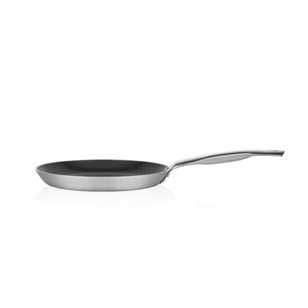Altınbaşak Abm Advanced Pro İndüksiyon Krep Tava, 20 cm