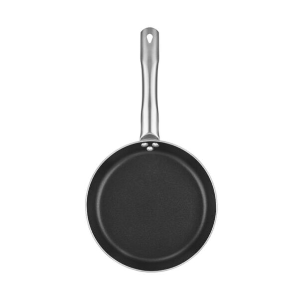 Altınbaşak Abm Advanced Pro İndüksiyon Krep Tava, 20 cm