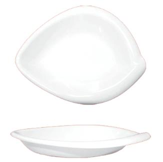 Güral Porselen Hawai Otel Çukur Tabak 25cm 6'lı