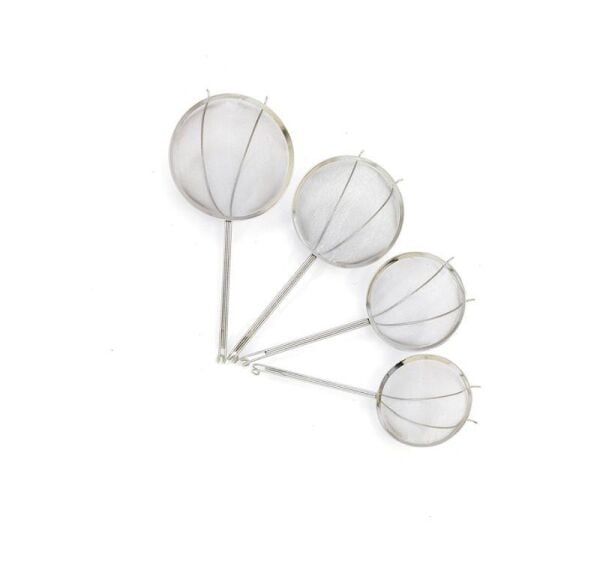 Boğaziçi Mutfak Derin Kepçe Sık No:2 24 cm