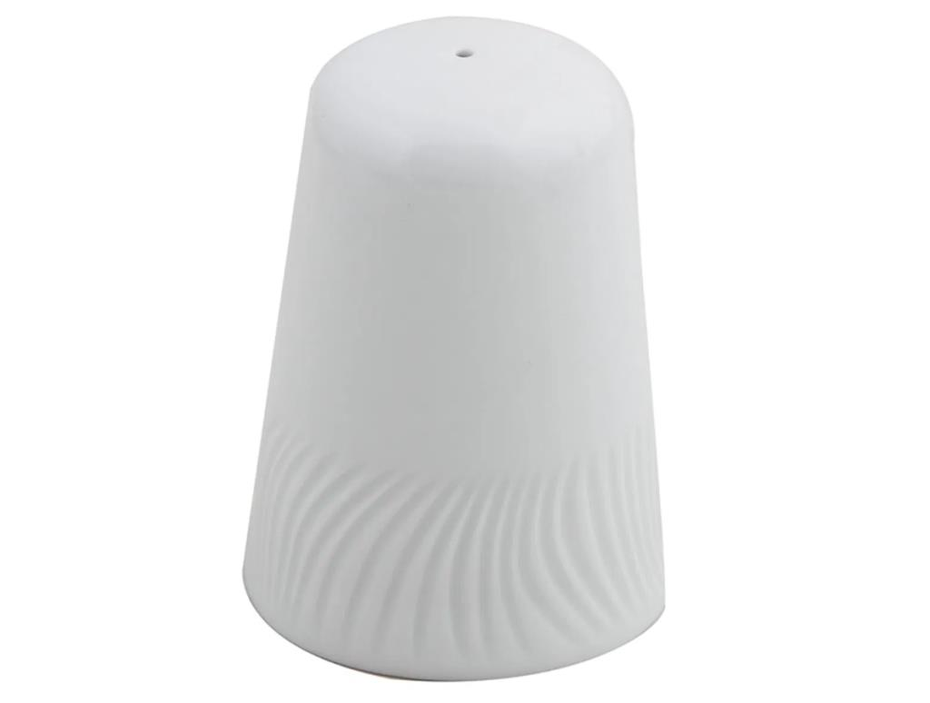 Porland 303307 Lara Beyaz Biberlik 7 cm