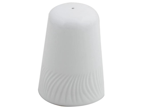 Porland 303307 Lara Beyaz Biberlik 7 cm