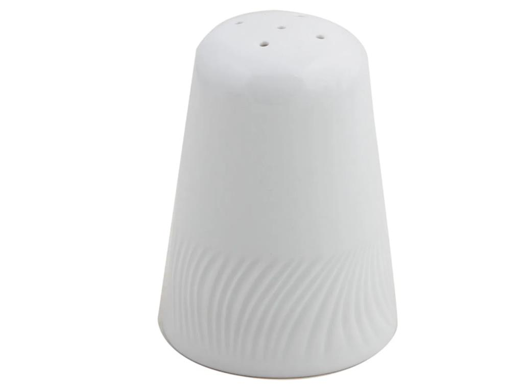 Porland 303307 Lara Beyaz Tuzluk 7 cm