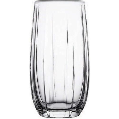 Paşabahçe 420415 Linka Meşrubat ve Su Bardağı 380 cc 12'li