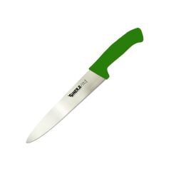 Sinerji Silver Dilimleme Bıçağı 20 cm - Yeşil