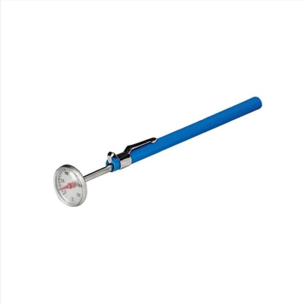 Zicco JSW-059 Et Termometresi, 250°C'ye Kadar Gösterge