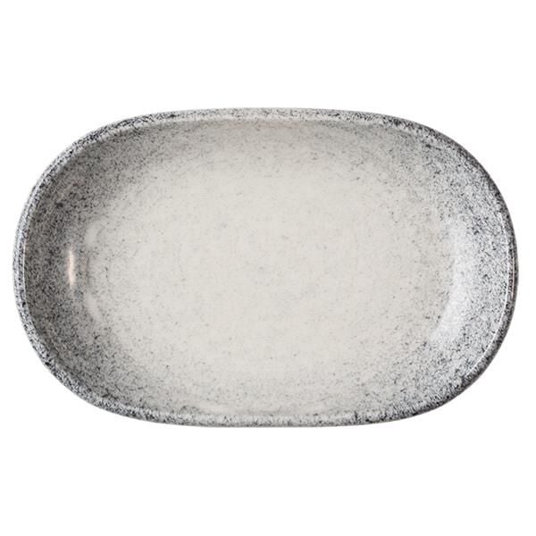 ID Fine Rastro Oval Kayık 37 cm 6'lı