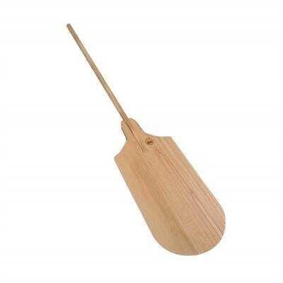 Ahşap Fırıncı Küreği 17x150 cm