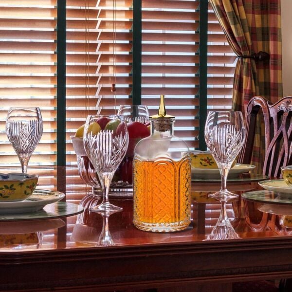 Globy Kapaklı Bitter Şişesi 240 ml