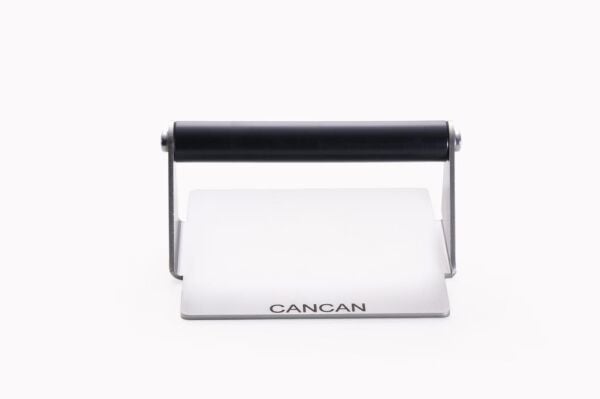 Cancan 1707 Kare Smash Burger Ezici