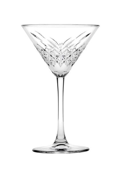 Paşabahçe 440176 Timeless Martini Bardağı 230 cc 6'lı