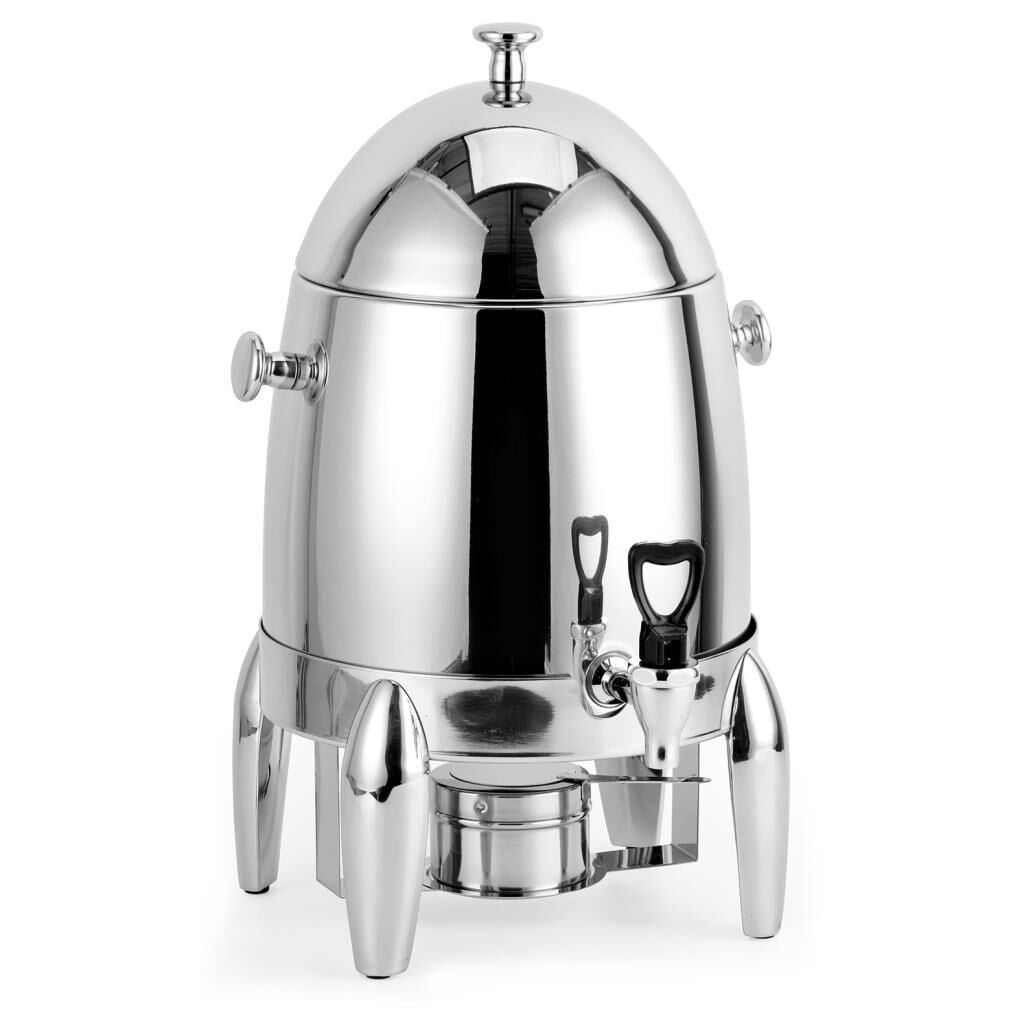 Biradlı GRV-10417 Lüx Kahve Dispenseri 12 L