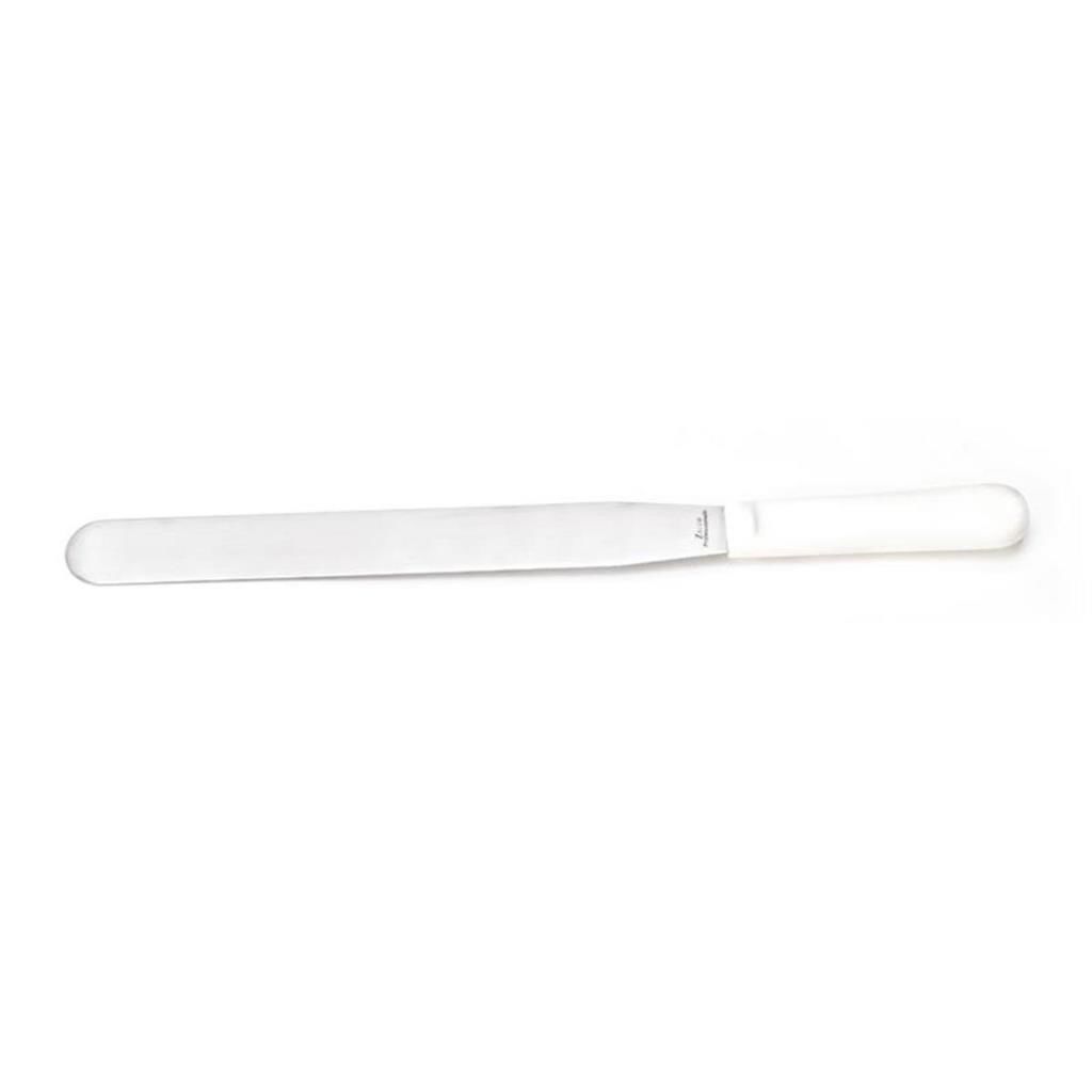 Zicco TY 177 GP-30 Plastik Saplı Pasta Spatul 30,5 Cm