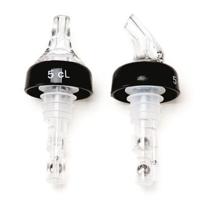Zicco KX-P60 Akıtıcı- Bijon Bilyalı 2'li, 5cl