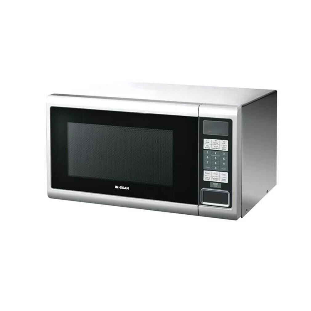 İnoksan GAL-MDF90W25L Mikrodalga Fırın 25 Litre