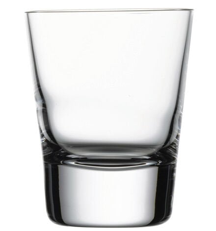 Paşabahçe 64018 F&D Rocks-V Shot Bardağı 6'lı 60 cc