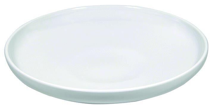 Globy A. Büfe Melamin Düz Tabak 35 cm