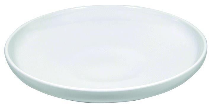 Globy A. Büfe Melamin Düz Tabak 35 cm