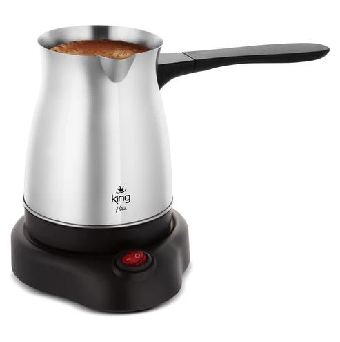 King K451 Haz Türk Kahvesi Makinesi